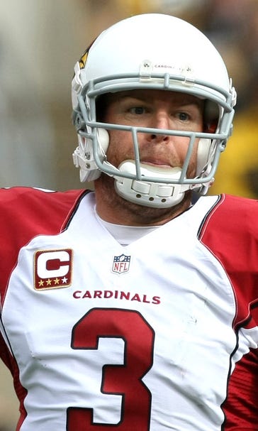 NFC West Division Notebook: Midseason Awards
